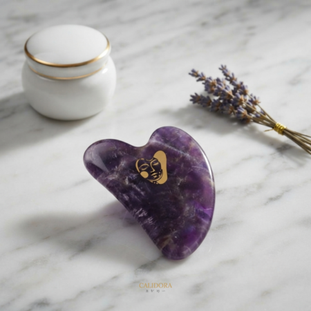 Purple Amethyst