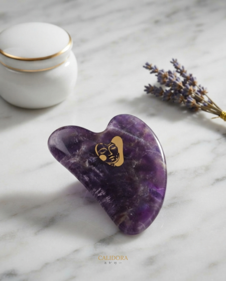 Purple Amethyst