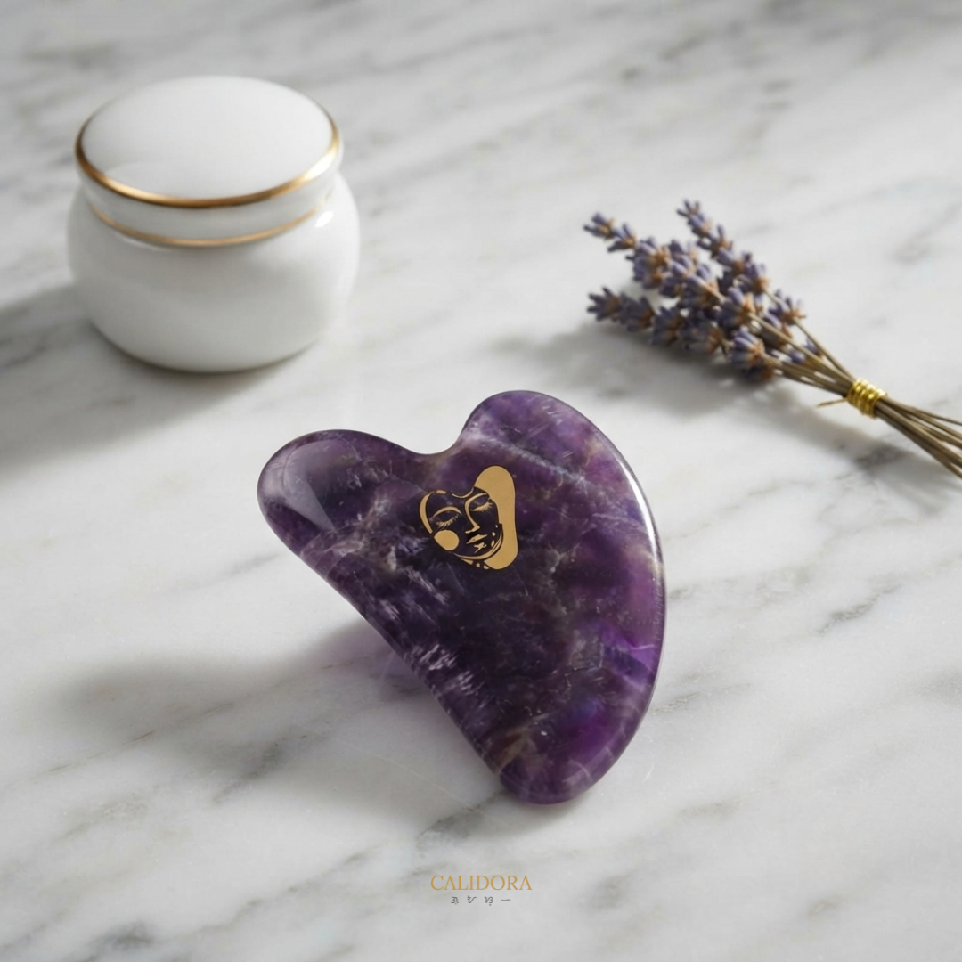 Purple Amethyst