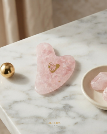 Rose Quartz
