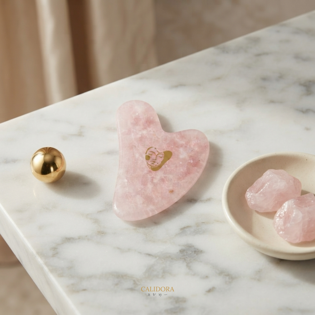 Rose Quartz